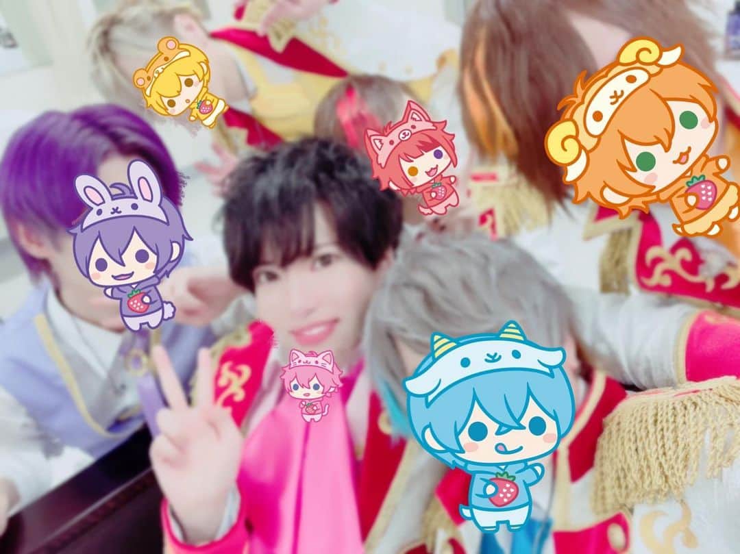 さとみさんのインスタグラム写真 さとみinstagram すとぷり最高 みんなも最高 最高同士じゃん 無敵だな俺達 さとみくん すとぷり すとめも福岡ドーム すとめもnext 1月9日 21時31分 Satoniya