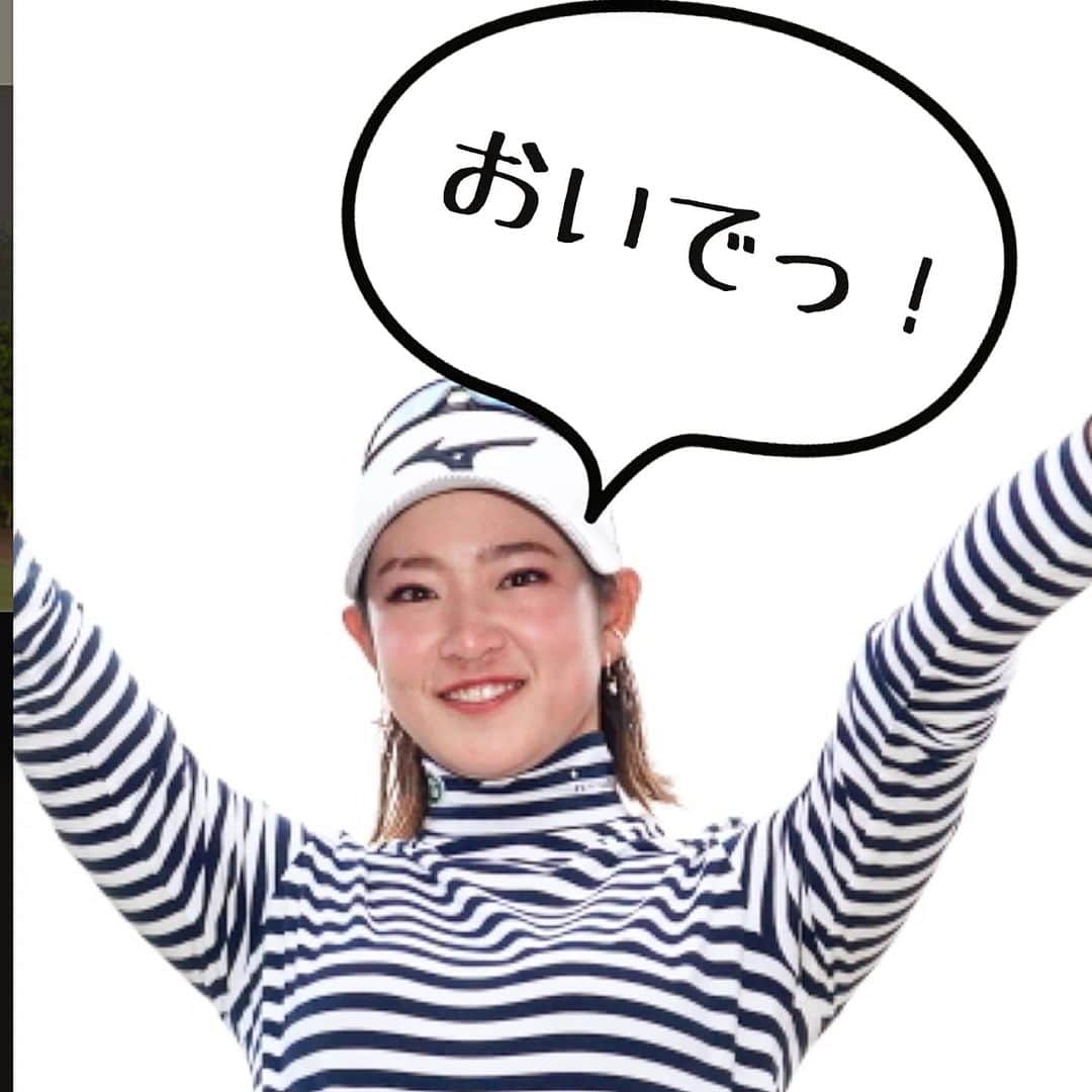 のインスタグラム：「. . . . . . . . . . . . . . . . #原英莉花#はらえりか#はらえりかファン#かわいい#女子プロゴルファー#ゴルフ男子#ゴルフ女子#jlpga90期生#黄金世代#横浜出身#湘南学院高卒#美人スポーツ選手#日本通運所属#全農#ミズノ#ジャンボ尾崎の弟子#日本女子オープン#ゴルフウェア#ゴルフコーデ#パーリーゲイツ#ジャックバニー#オシャレ#1999年生#2018年プロテスト合格#erikahara#golf#haraerika#エリエールレディス#英莉エール」