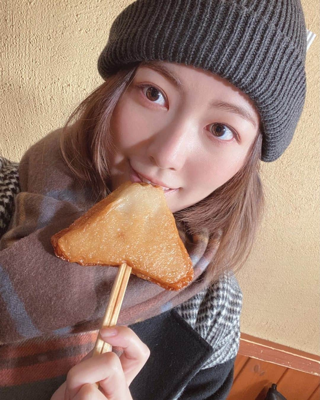 松井珠理奈さんのインスタグラム写真 - (松井珠理奈Instagram)「バス旅の思い出🚌💕 富士山はんぺん🗻&香箱蟹のパスタ🦀 石川のイタリアンのマスターが格闘技好きで楽しかったなぁ☺️  #反響  #大きい  #嬉しい  #ありがとう  #昨日の写真と #ギャップ #すごい #笑  #思い出  #蟹  #パスタ  #富士山  #はんぺん  #石川 #静岡  #バス旅  #trip  #yummy  #delicious  #mountfuji  #tb  #tbt」1月9日 22時13分 - jurinamatsui3