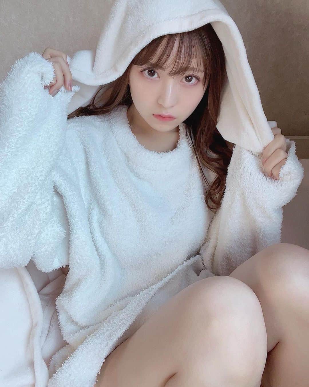 竹内星菜さんのインスタグラム写真 - (竹内星菜Instagram)「おはよ！」1月10日 9時18分 - seina0227