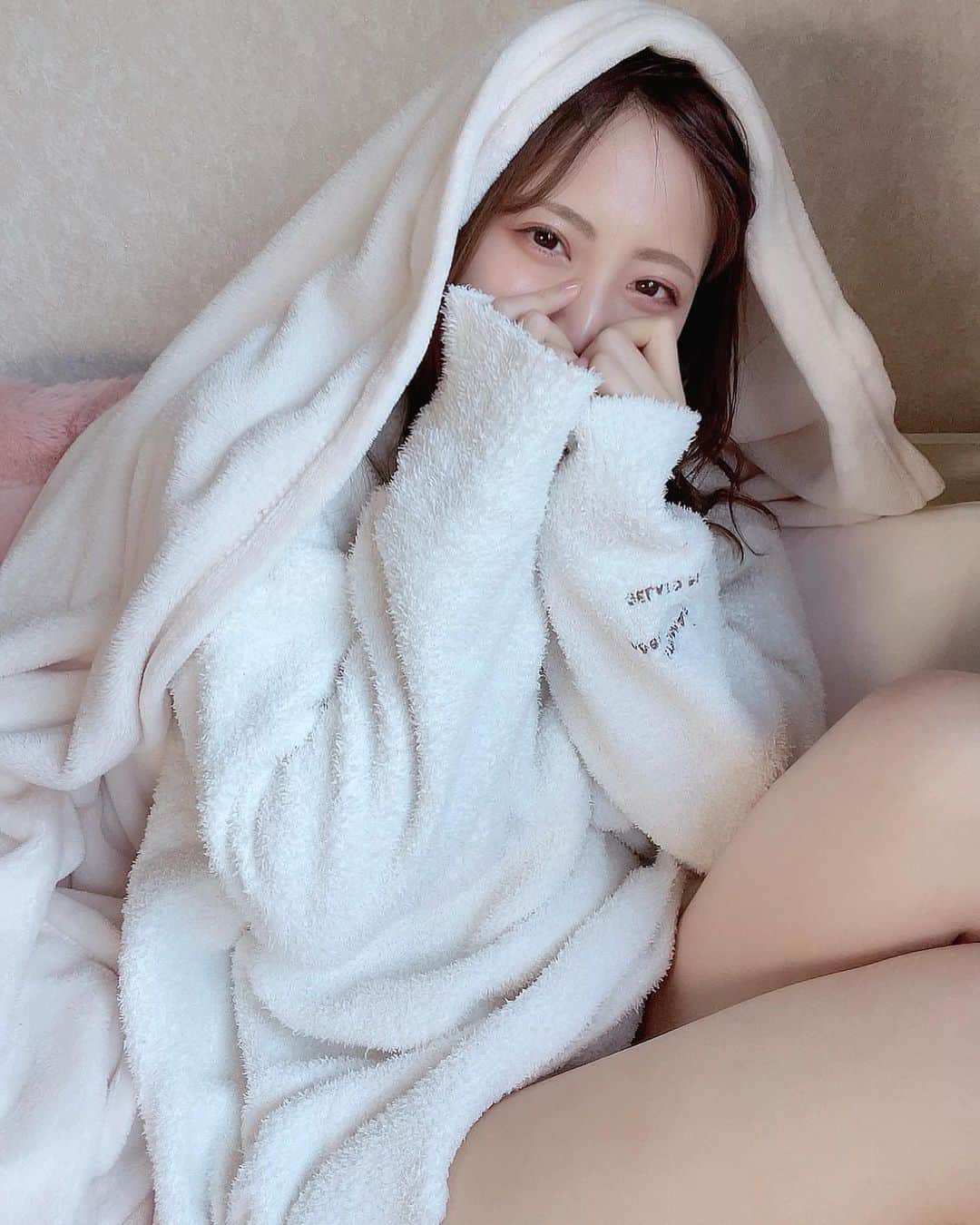 竹内星菜さんのインスタグラム写真 - (竹内星菜Instagram)「おはよ！」1月10日 9時18分 - seina0227