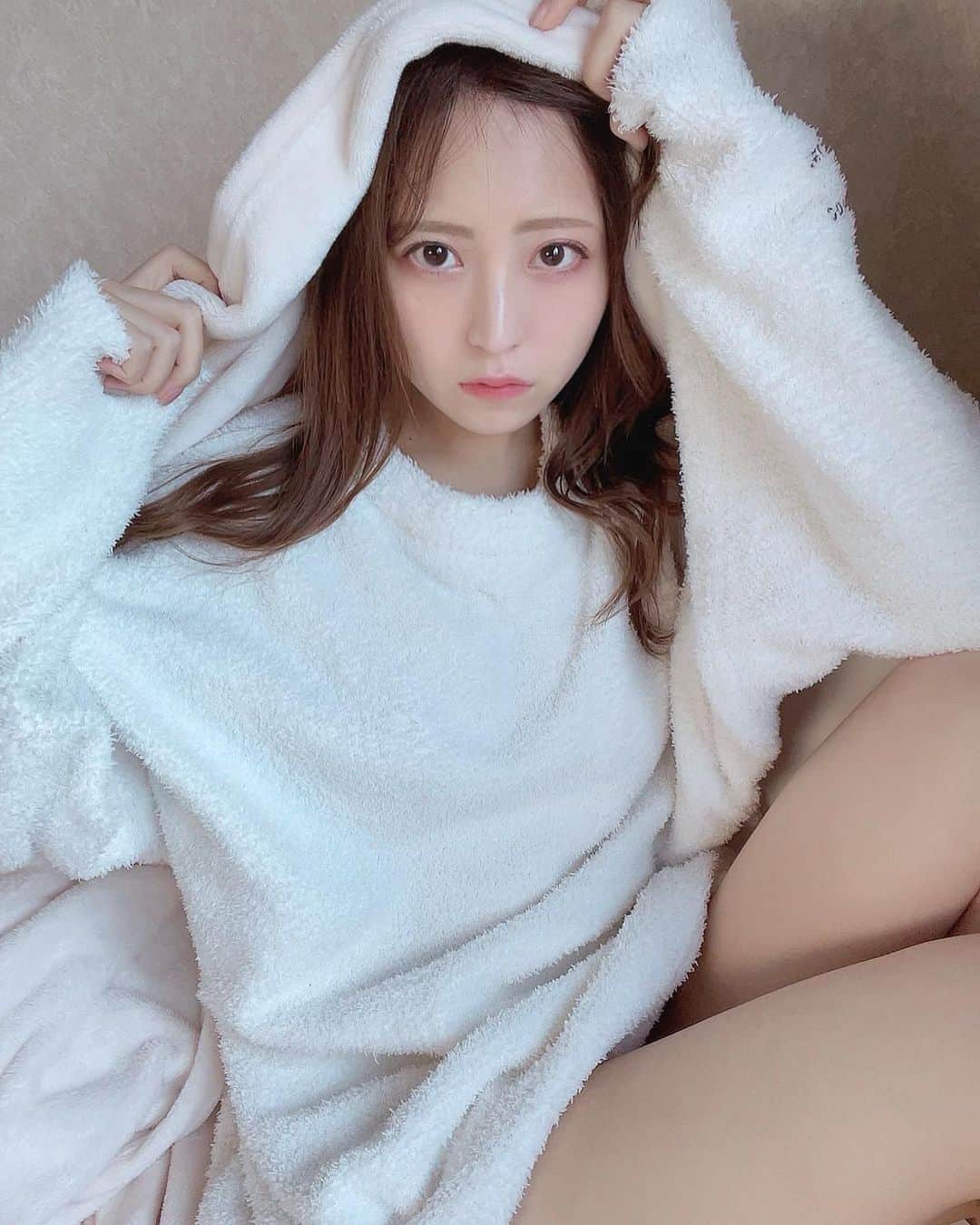 竹内星菜さんのインスタグラム写真 - (竹内星菜Instagram)「おはよ！」1月10日 9時18分 - seina0227