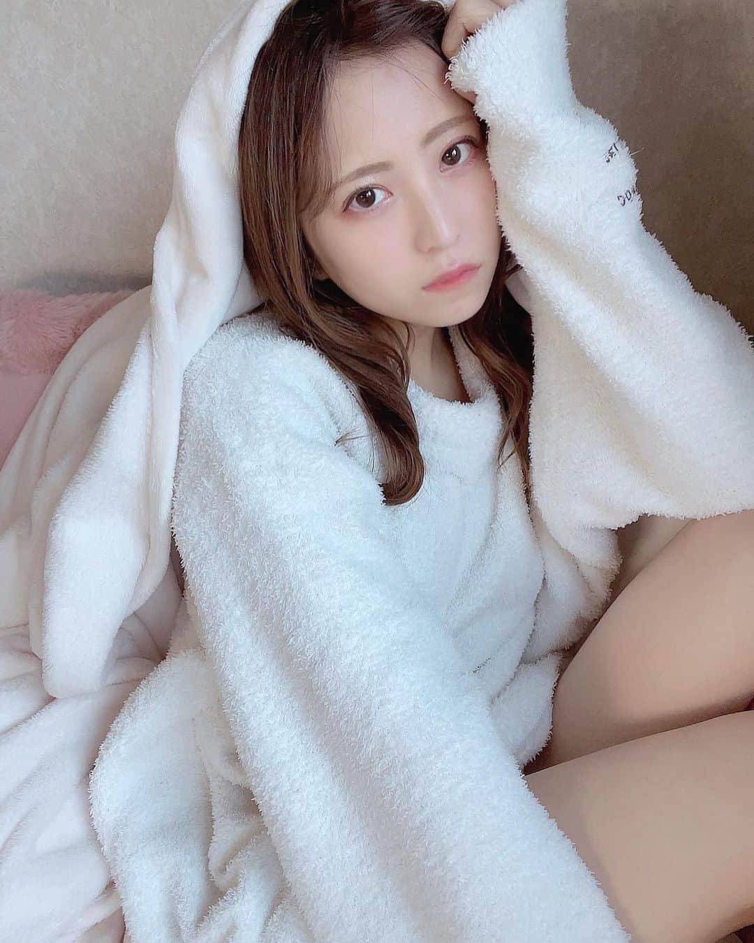 竹内星菜さんのインスタグラム写真 - (竹内星菜Instagram)「おはよ！」1月10日 9時18分 - seina0227