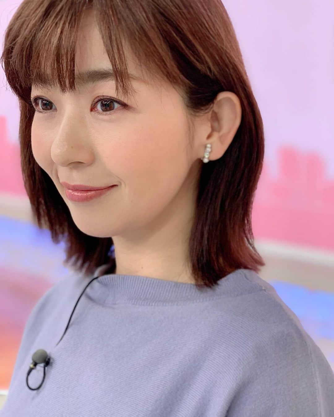 新成人　松尾由美子 