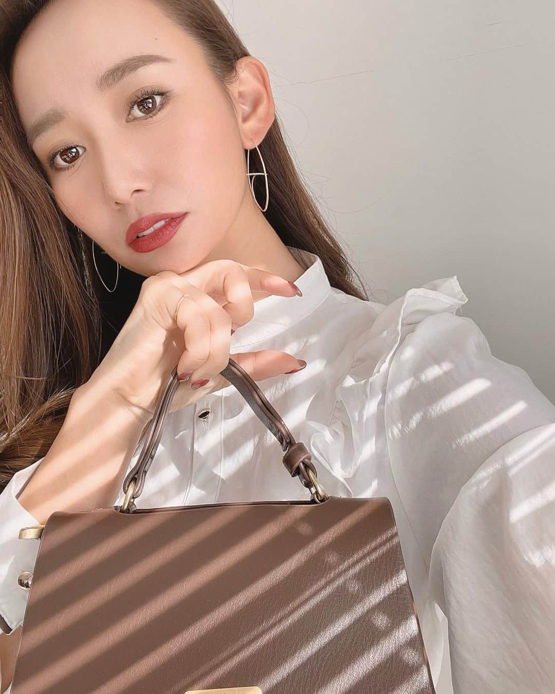 李 雨瀟のインスタグラム