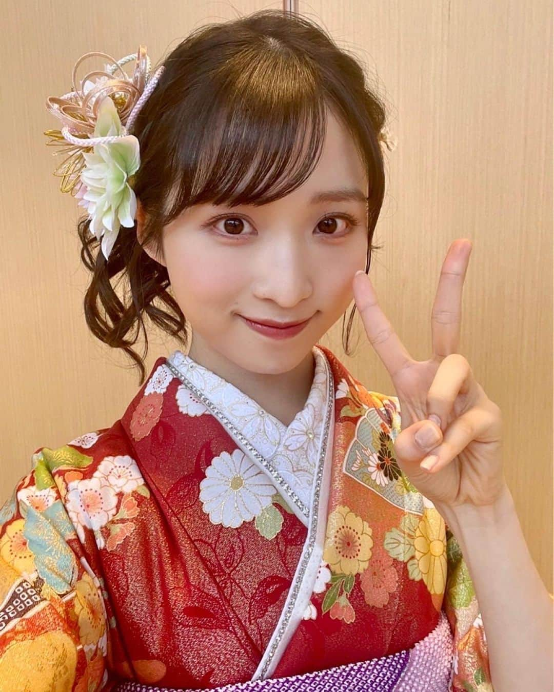 小栗有以のインスタグラム