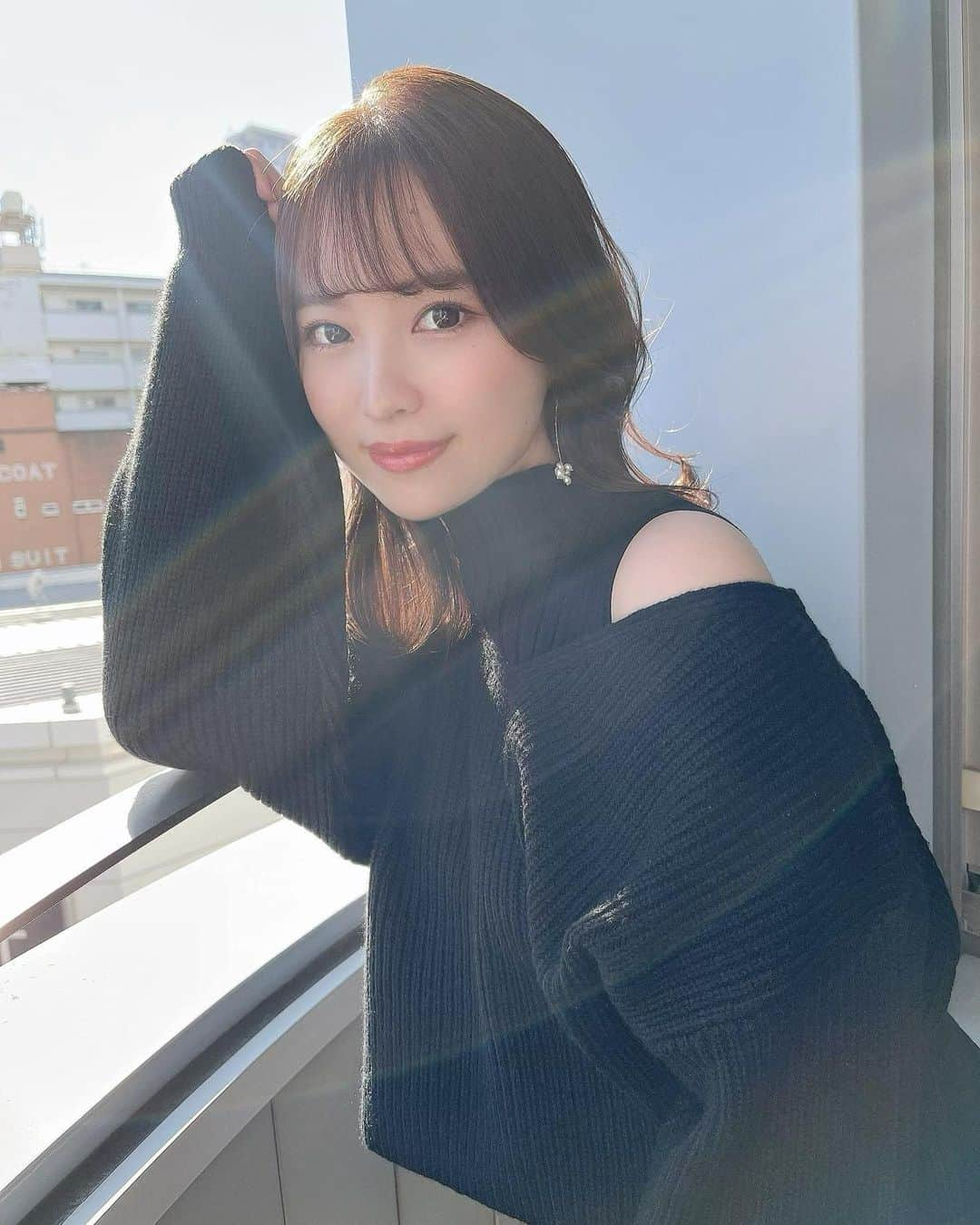 清里千聖のインスタグラム