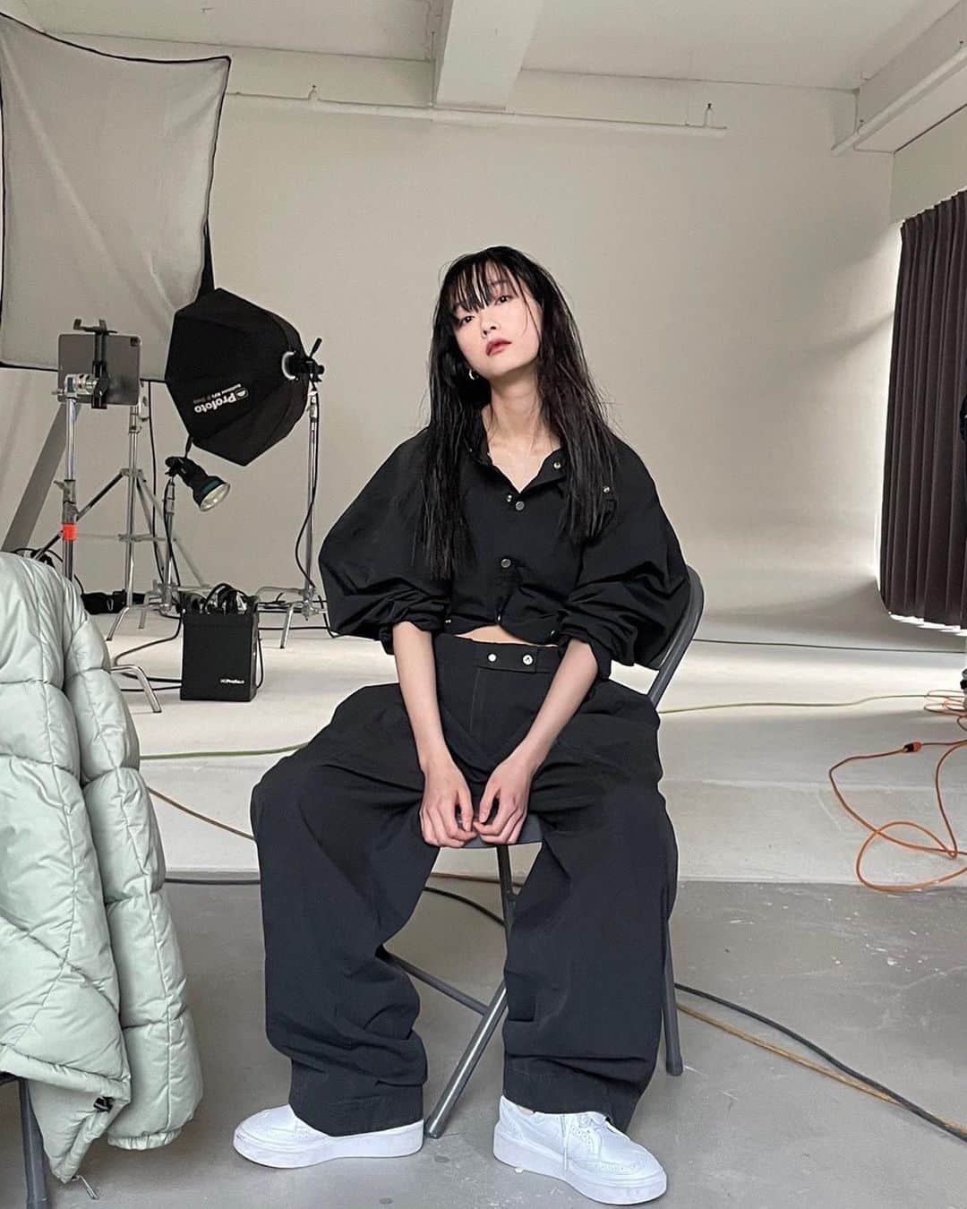 イ・ユミのインスタグラム
