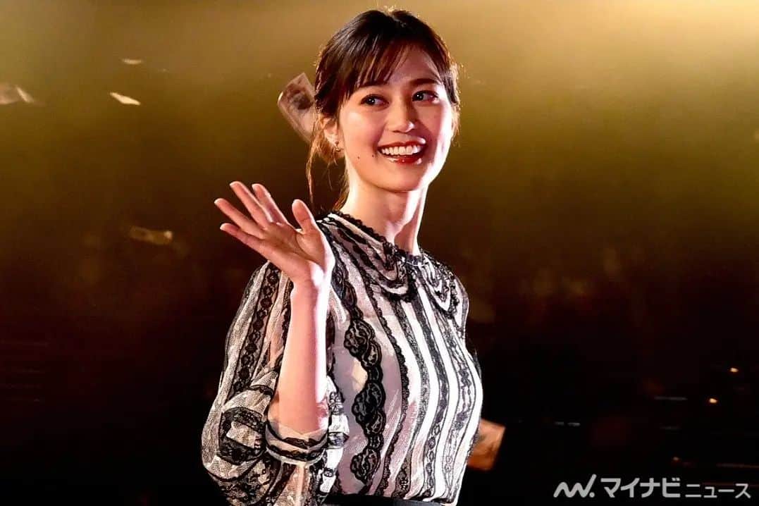 生田絵梨花のインスタグラム