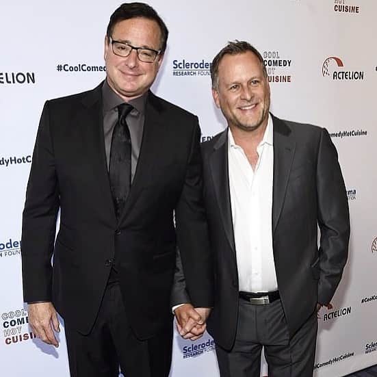 デイブ・クーリエのインスタグラム：「I’ll never let go, brother. Love you❤️」