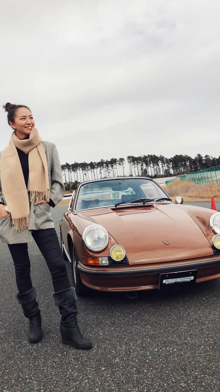西内ひろのインスタグラム