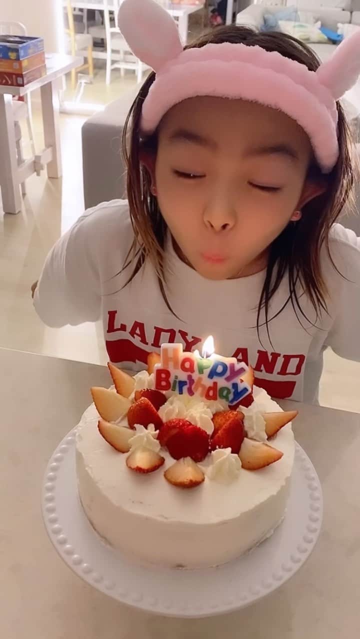 高沢悠子のインスタグラム