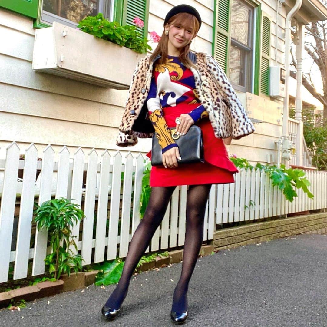 金山睦のインスタグラム