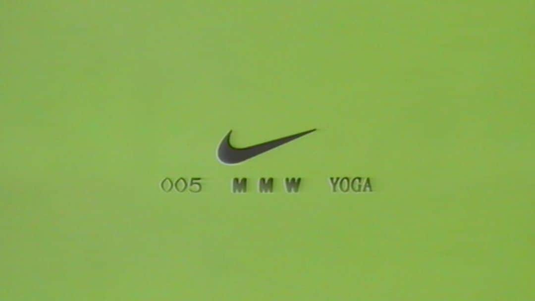 シャーナ・オズボーンのインスタグラム：「@nike YOGA by @matthewmwilliams with @ramlaali @altonmason @sorchafinchyoga 🧘‍♀️🪐💨  @gabinorland @jjpalace  @_im_baby_brown @jgevalt @hayleymbauske @chloe_grace_press @naokawakamihair @vass_theotokis @5ivenails @hellakeck @holly_gore @danny.needham @roscoproduction」