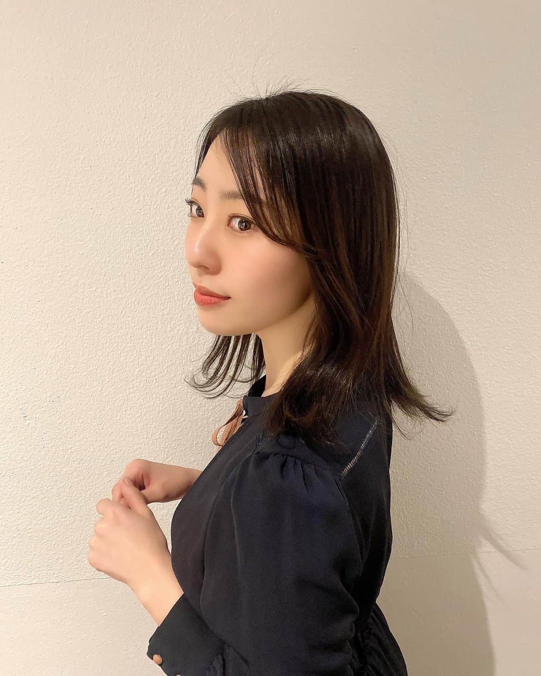 藤江れいなのインスタグラム