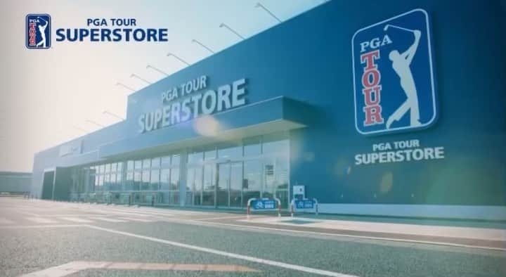 Rinanaのインスタグラム：「去年撮影したゴルフショップ PGA TOUR SUPERSTOREの CMが公開になりました👏  可愛いゴルフウェアたくさん着れて 楽しかった！  #ゴルフ　#ゴルフ女子 #ゴルフウェア #ゴルフショップ　#pgatour  #golf #ゴルフコーデ #ゴルフスイング  #卯内里奈　#CM #芝居 #映画　#映画好き　#映画鑑賞  #映画好きな人と繋がりたい  #女優　#cinema #Movie #superstore」