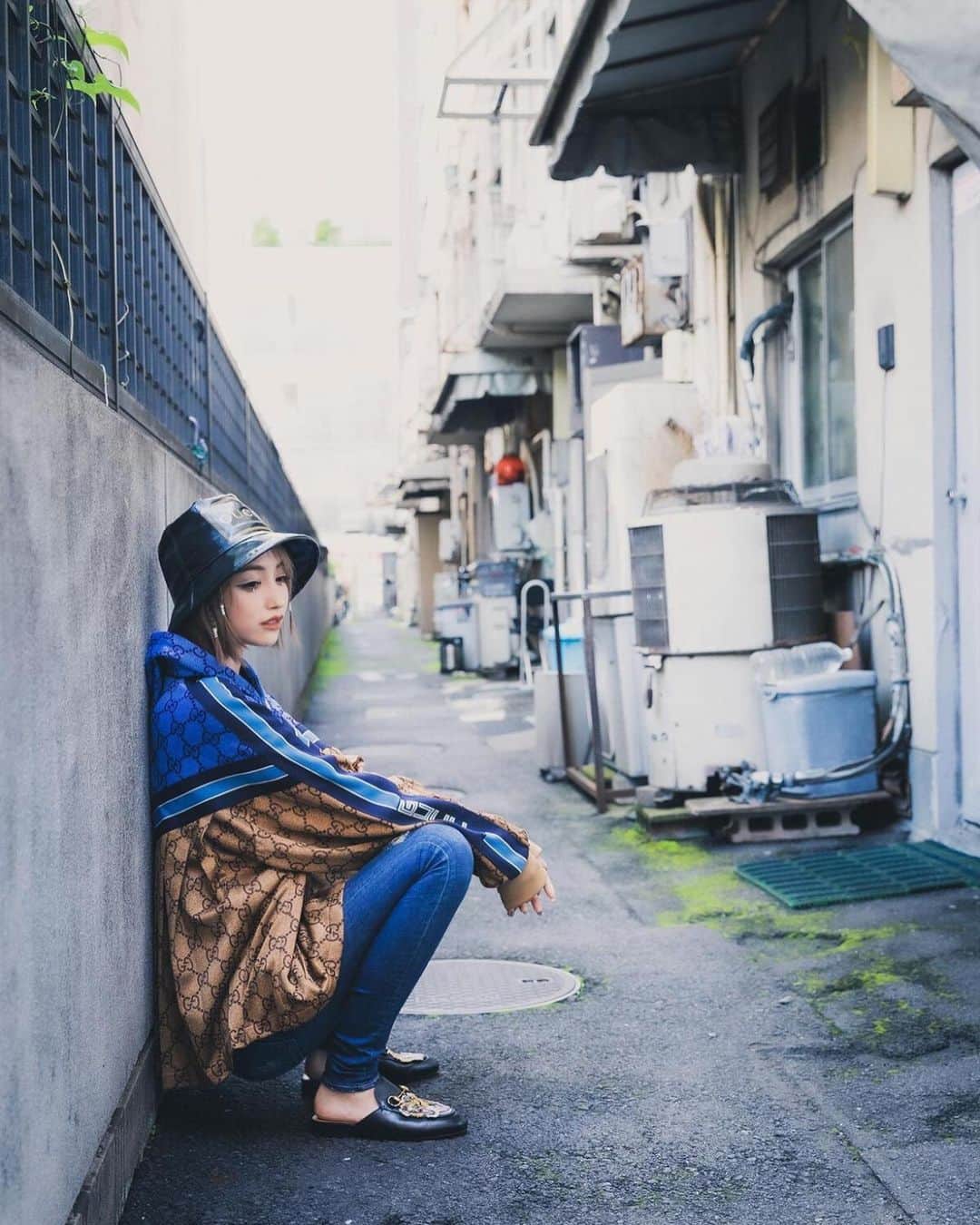 サキ吉さんのインスタグラム写真 - (サキ吉Instagram)「こんなのもあるよ🤭 ． #shooting」1月10日 23時54分 - sakikichi1201