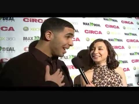 クリス・ボッシュのインスタグラム：「Going through some old videos. Remember this, @champagnepapi?   Classic.」