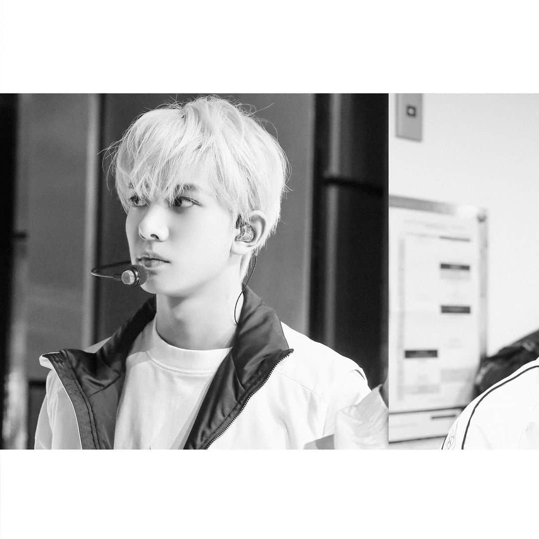 ENHYPENさんのインスタグラム写真 - (ENHYPENInstagram)「ENHYPEN BACKSTAGE @ 1st Studio Repackage Album MEDIA SHOWCASE_220110  #ENHYPEN #EN_behind #ENroll」1月11日 13時02分 - enhypen