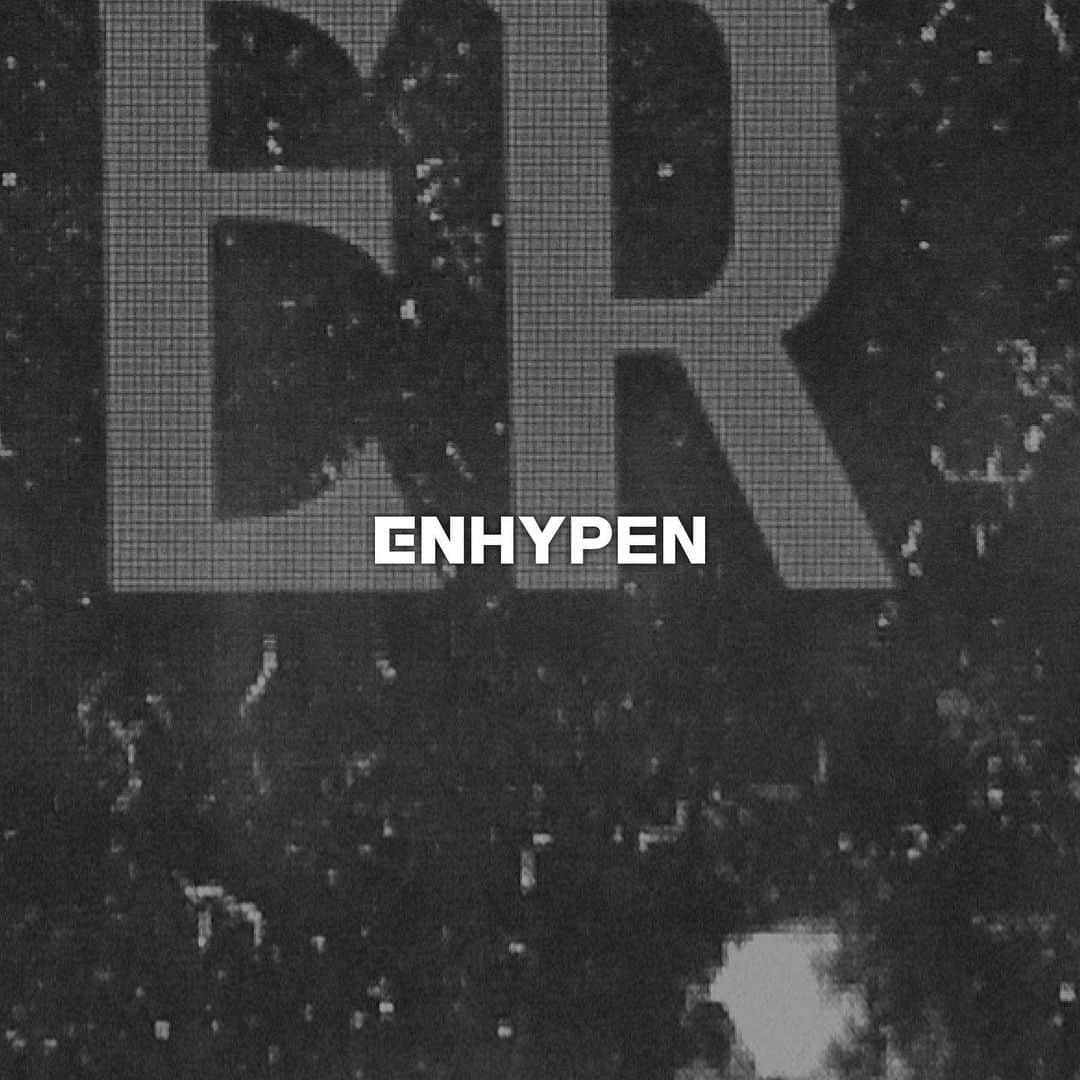 ENHYPENのインスタグラム