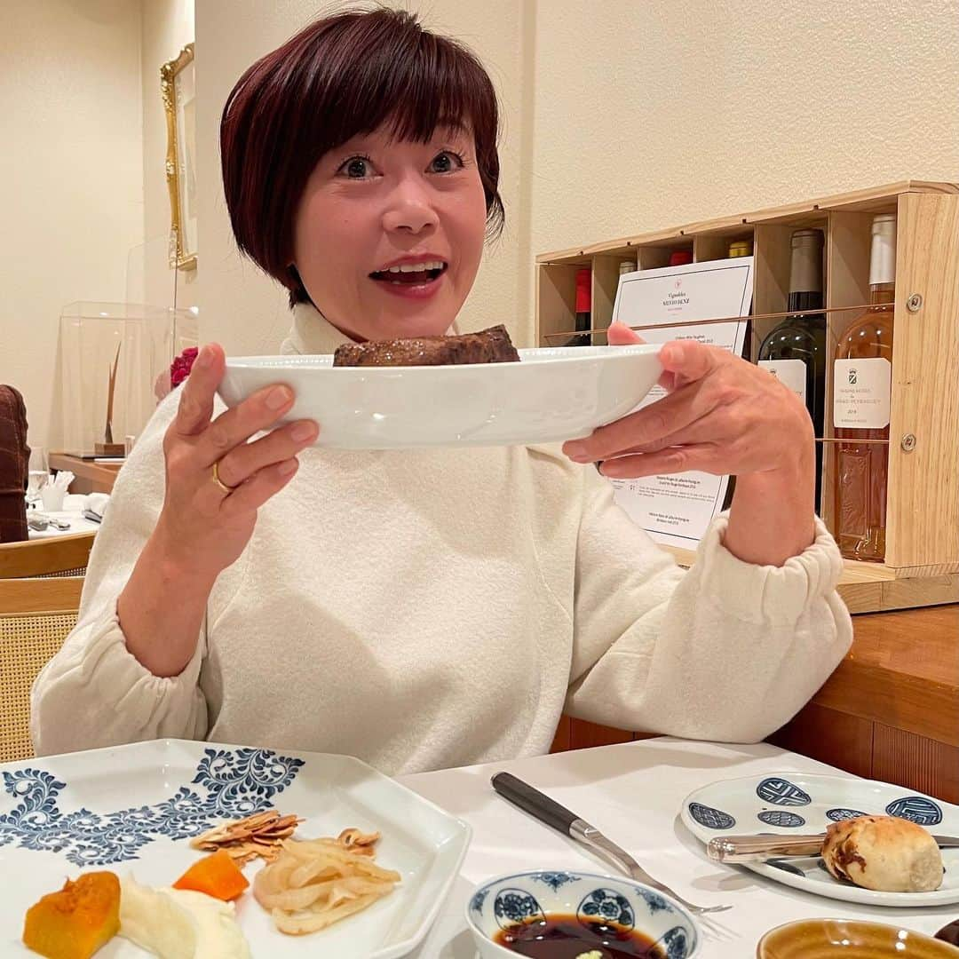 神野美伽のインスタグラム