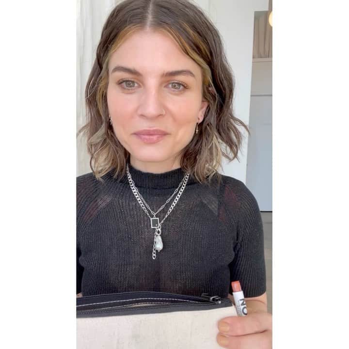 glorianotoのインスタグラム：「Some of y’all have asked me to break down our @glorianoto birthday bag - here is a little “tutorial” as they are called 🤪」