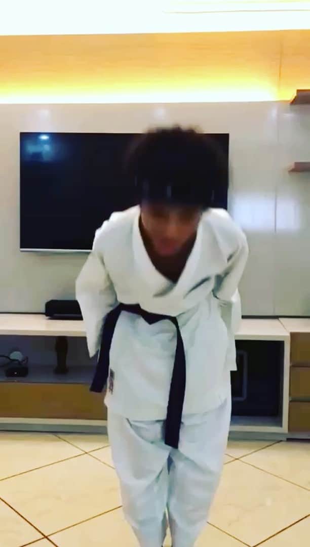 アンデルソン・バンバのインスタグラム