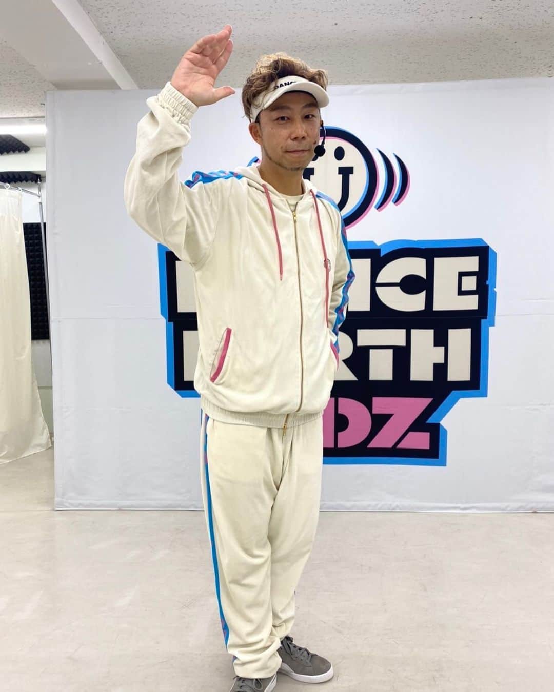 USAのインスタグラム