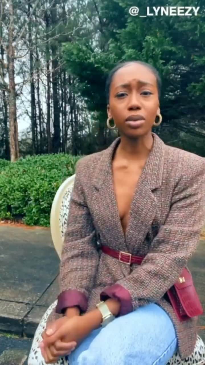 ジェイミー・キングのインスタグラム：「Preach. 💯🕊」