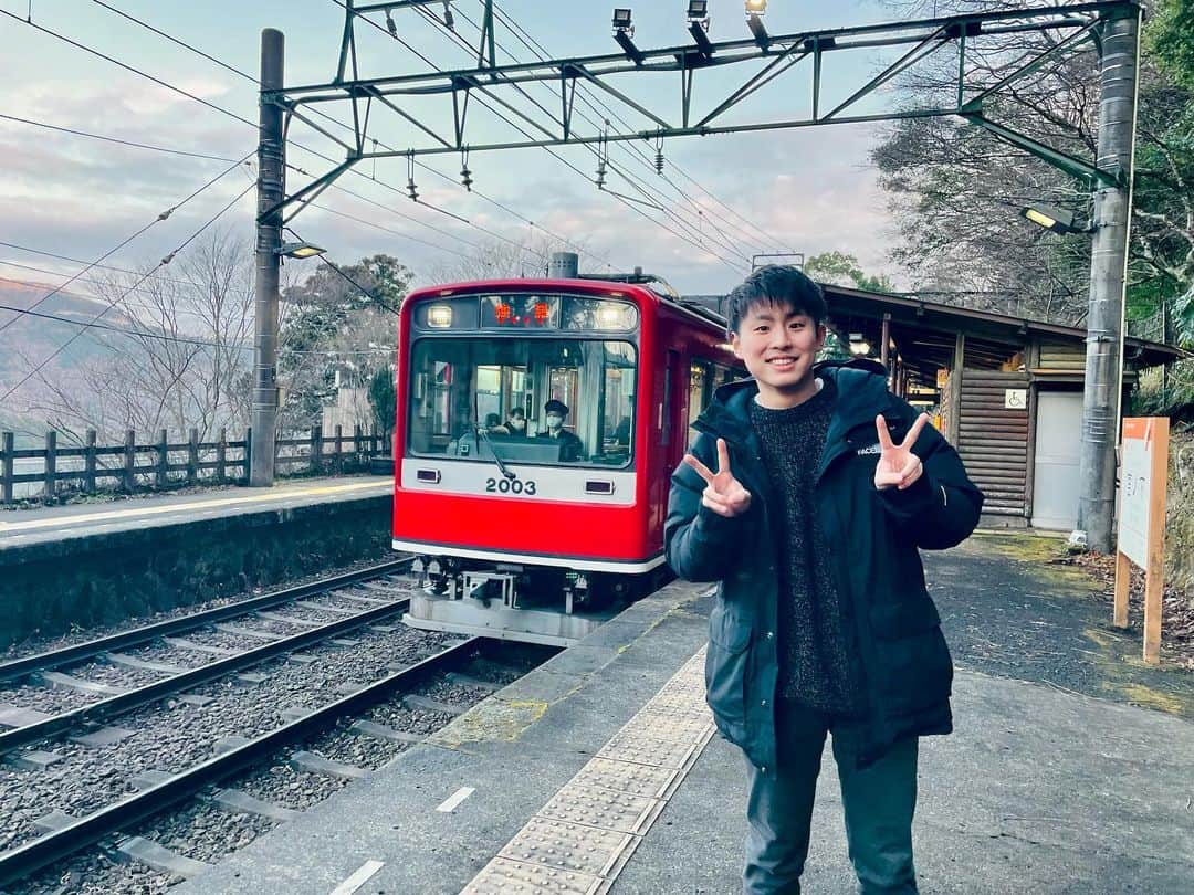 山下智央のインスタグラム