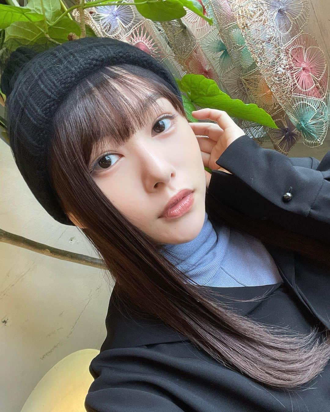 桜井日奈子のインスタグラム