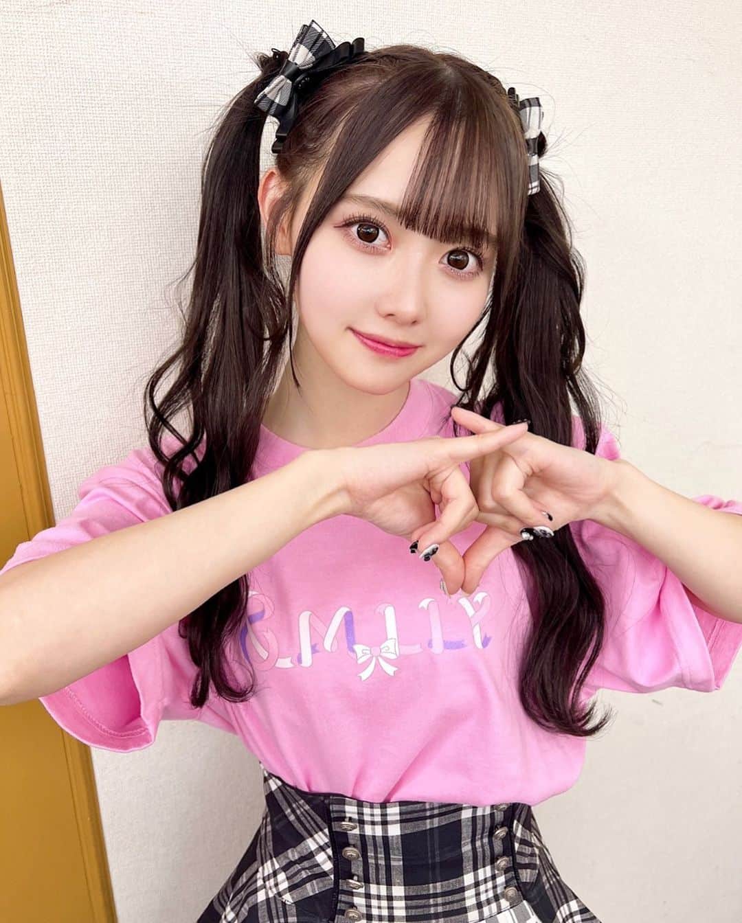 松本ももなのインスタグラム