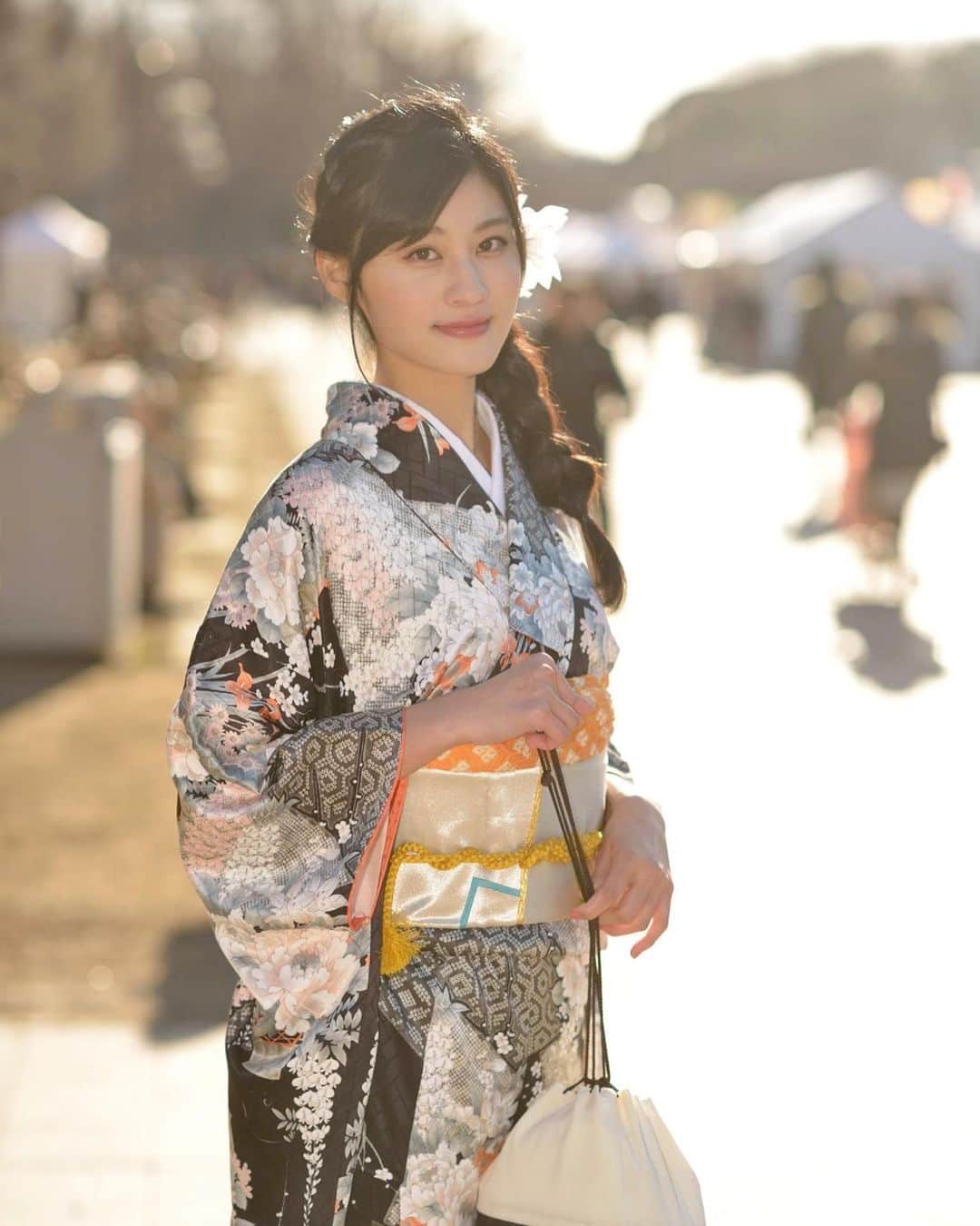 日吉晶羅のインスタグラム
