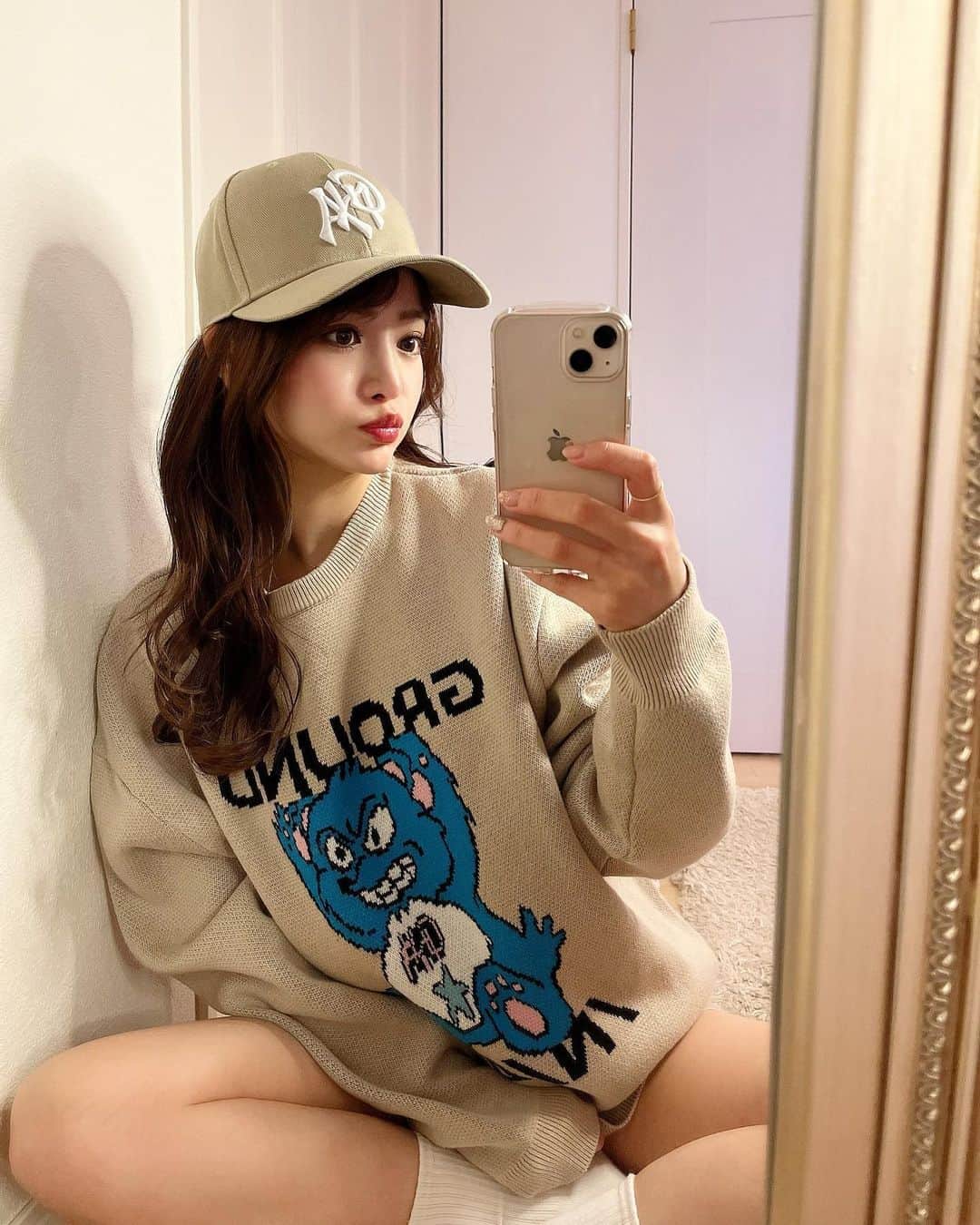 春菜めぐみのインスタグラム