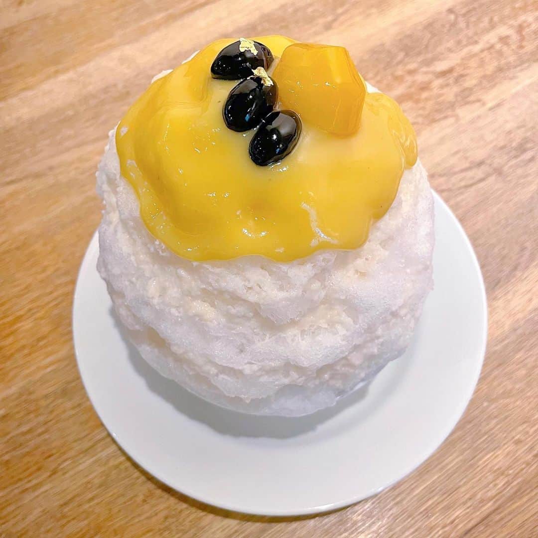 鶴見萌のグルメインスタ