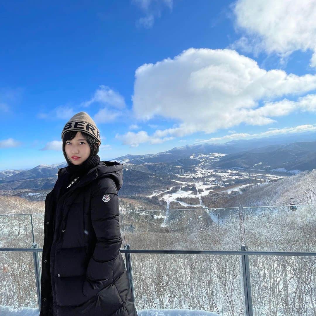 西村まおのグルメインスタ