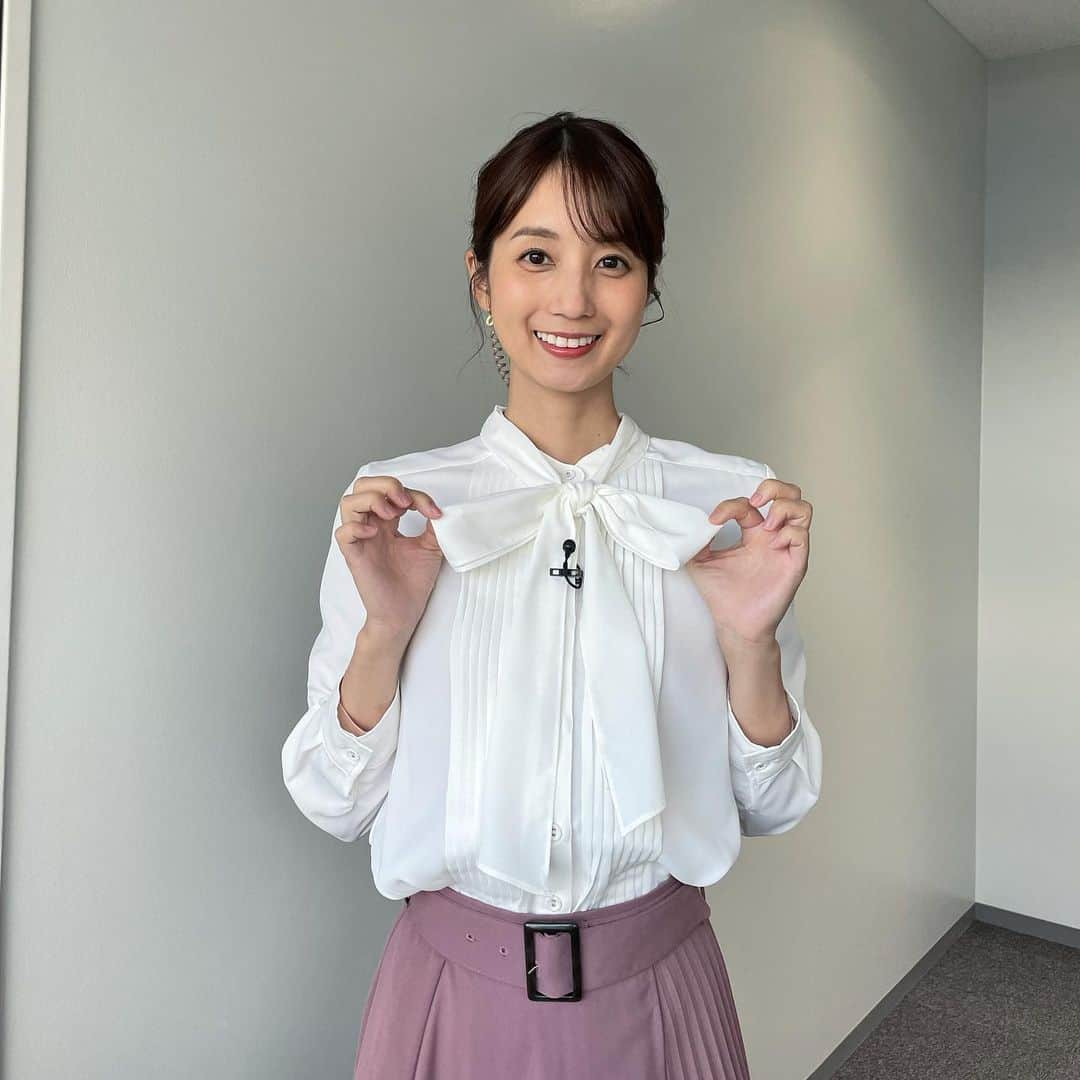 小野彩香のインスタグラム