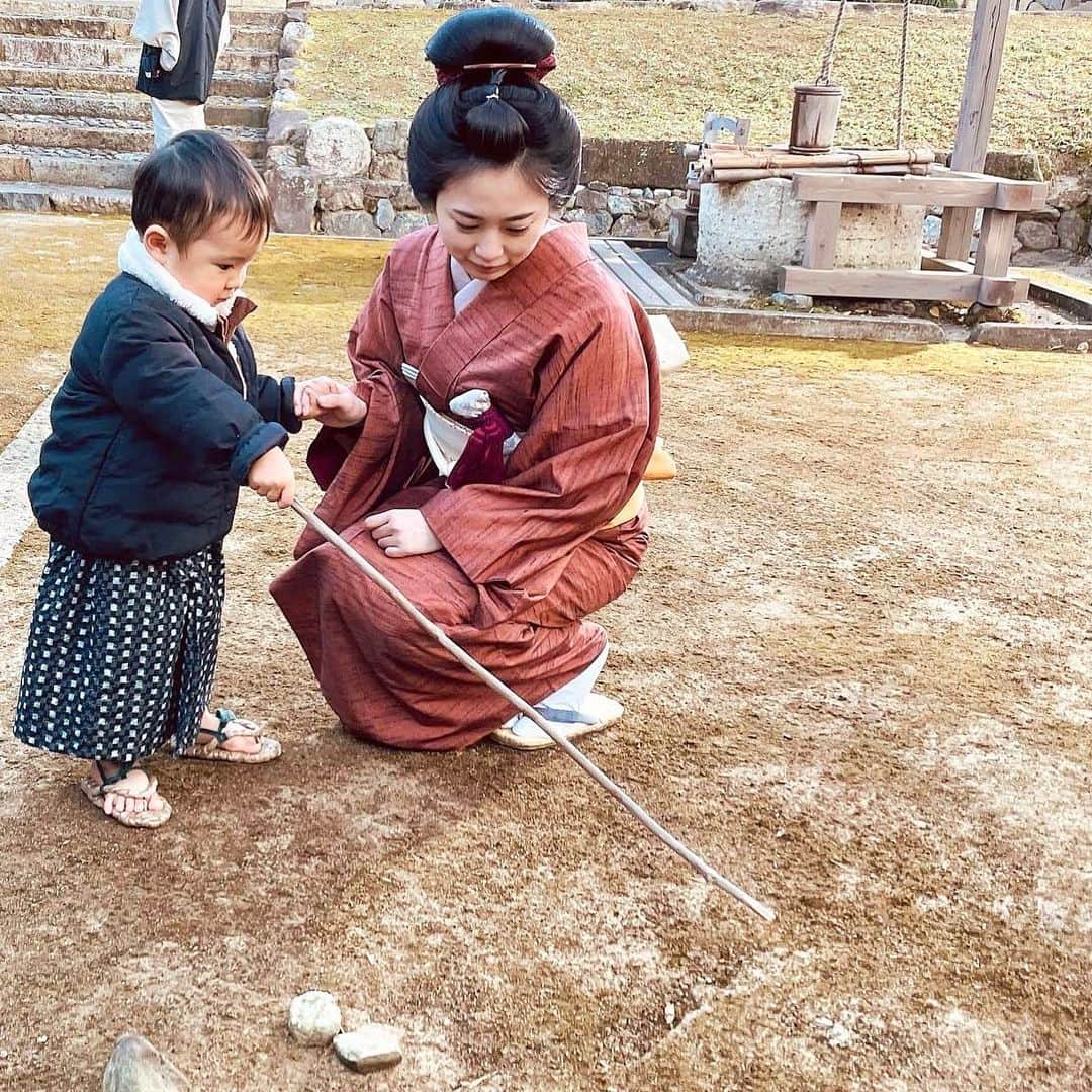 志田未来のインスタグラム
