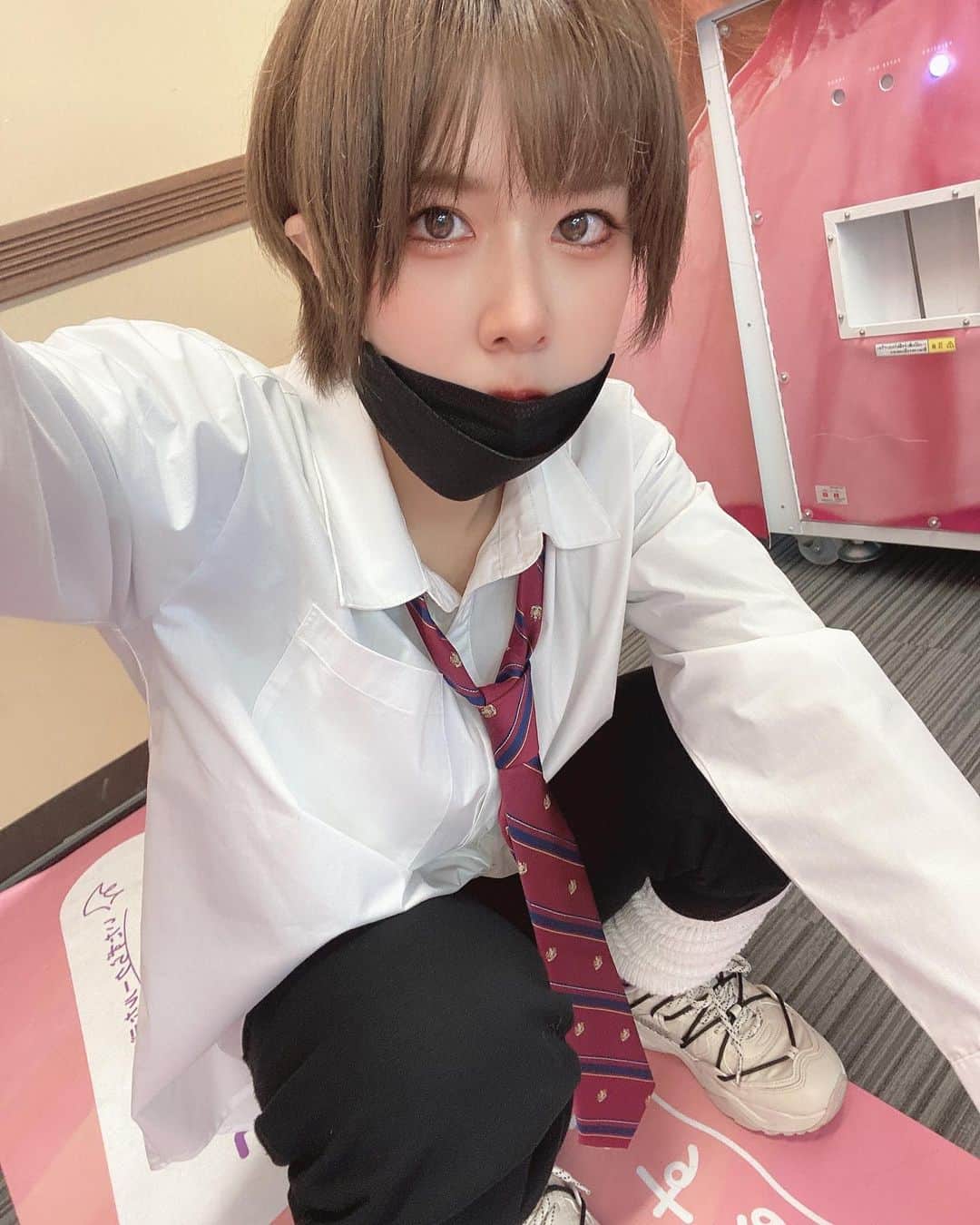 七瀬さくらのインスタグラム