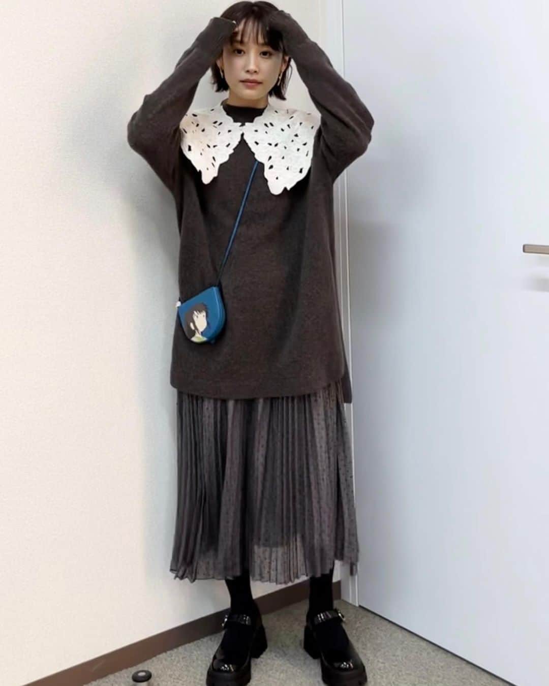 高橋愛のインスタグラム