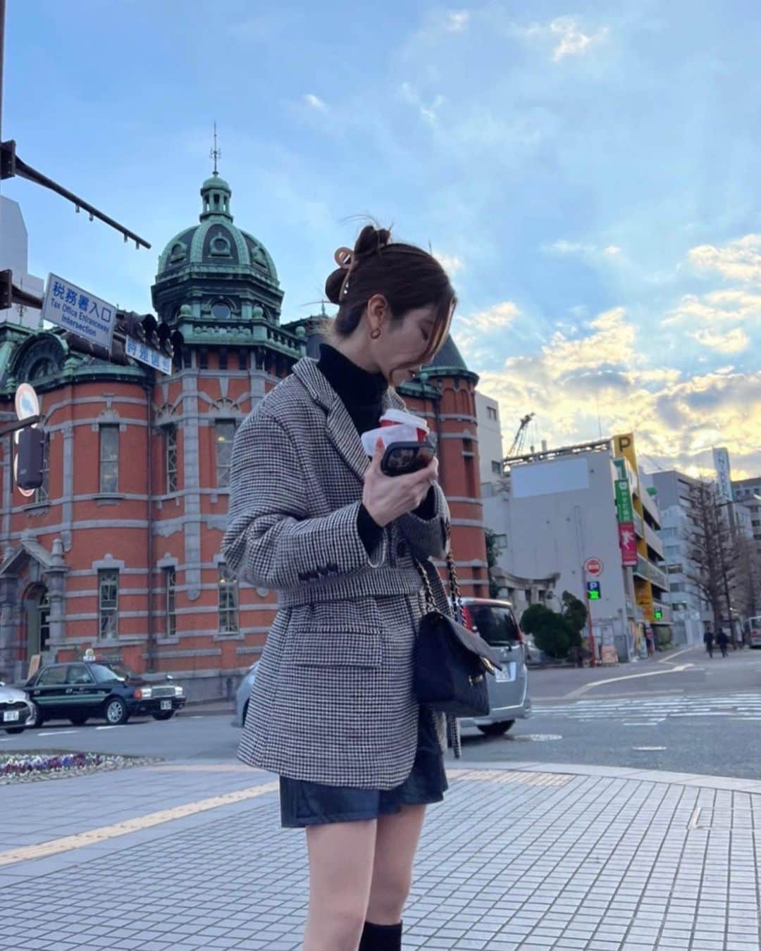 阿野いずみのインスタグラム