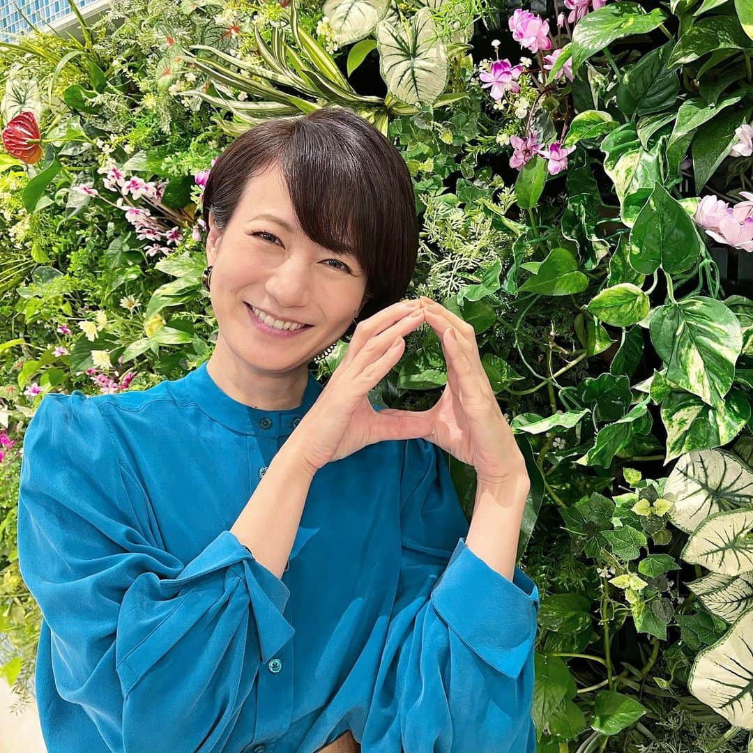 馬場典子さんのインスタグラム写真 - (馬場典子Instagram)「今日の#あさイチ 。特集は 「教えて！名店さん」シリーズ。 テーマは、いちご🍓🍓🍓  ゲストは初登場 #なにわ男子 のリーダー #大橋和也 さんです‼️  #馬場典子 #ばばちゃんネル」1月12日 7時40分 - baba_channel