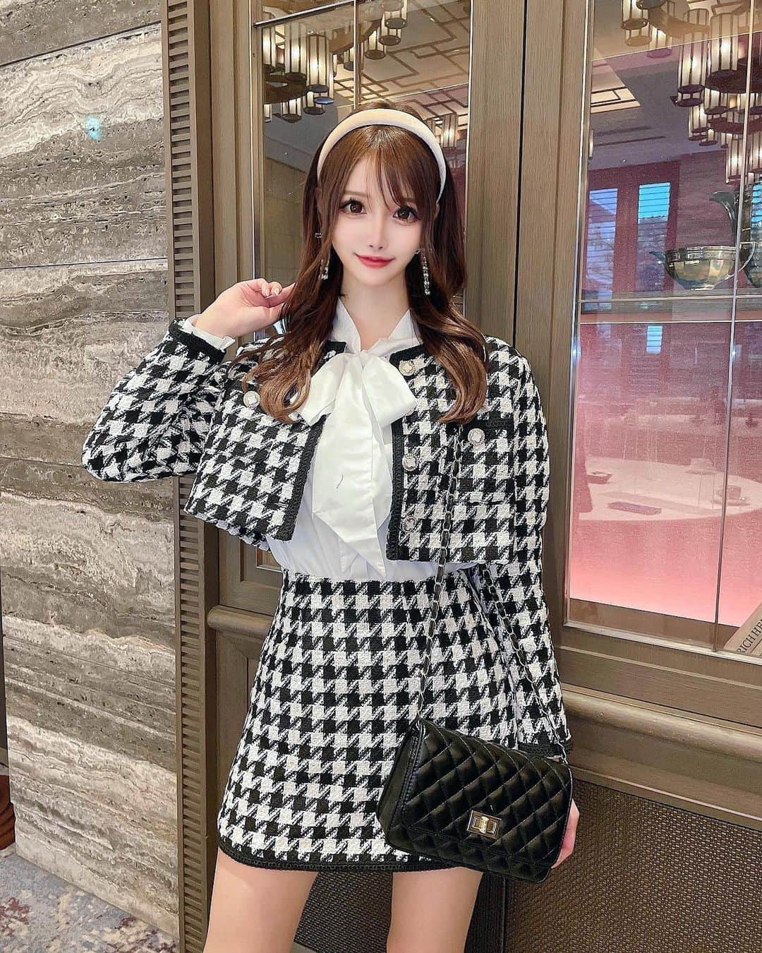 桜咲乃愛のインスタグラム