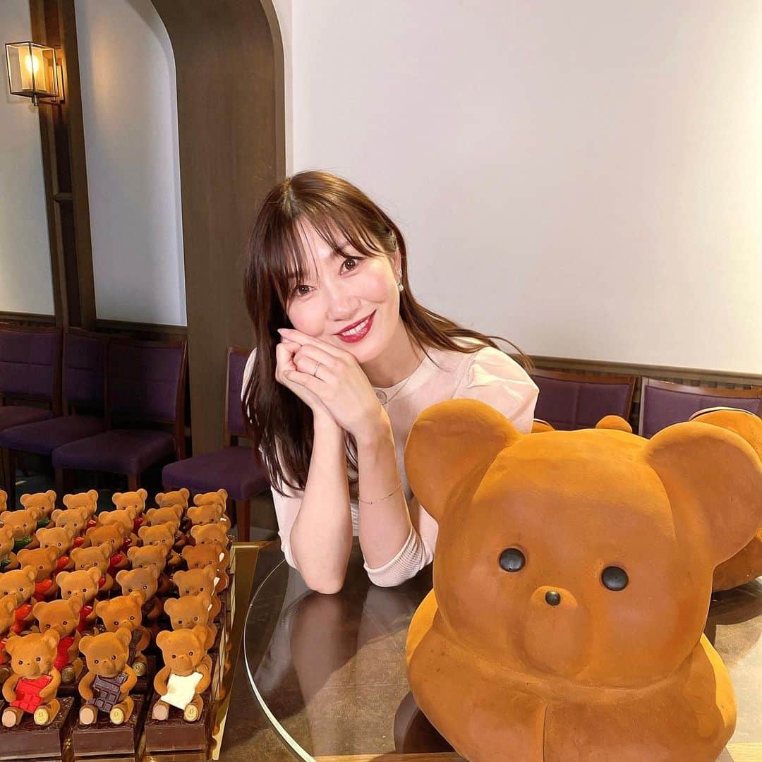 梅本理恵のグルメインスタ