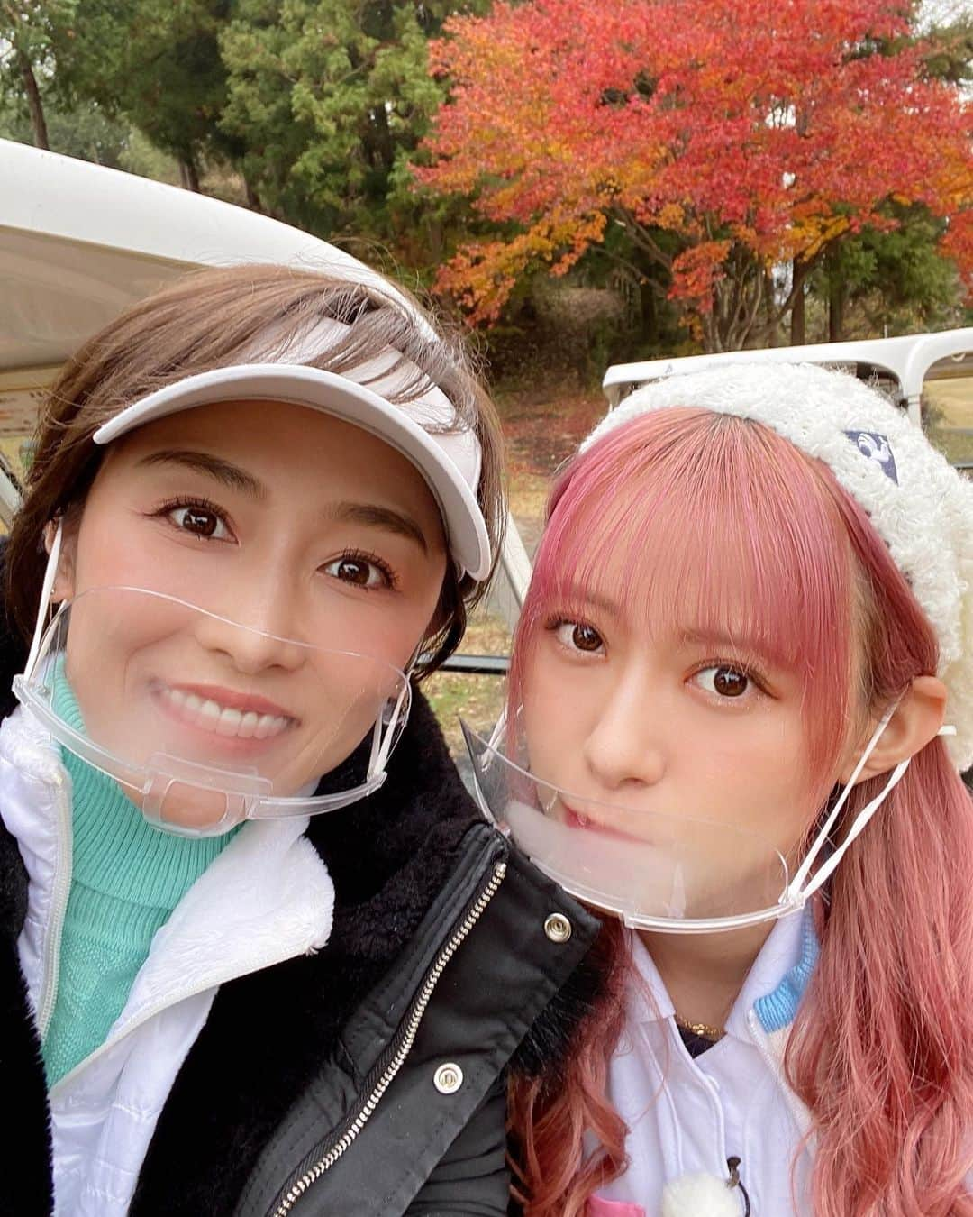 杏さゆりのインスタグラム