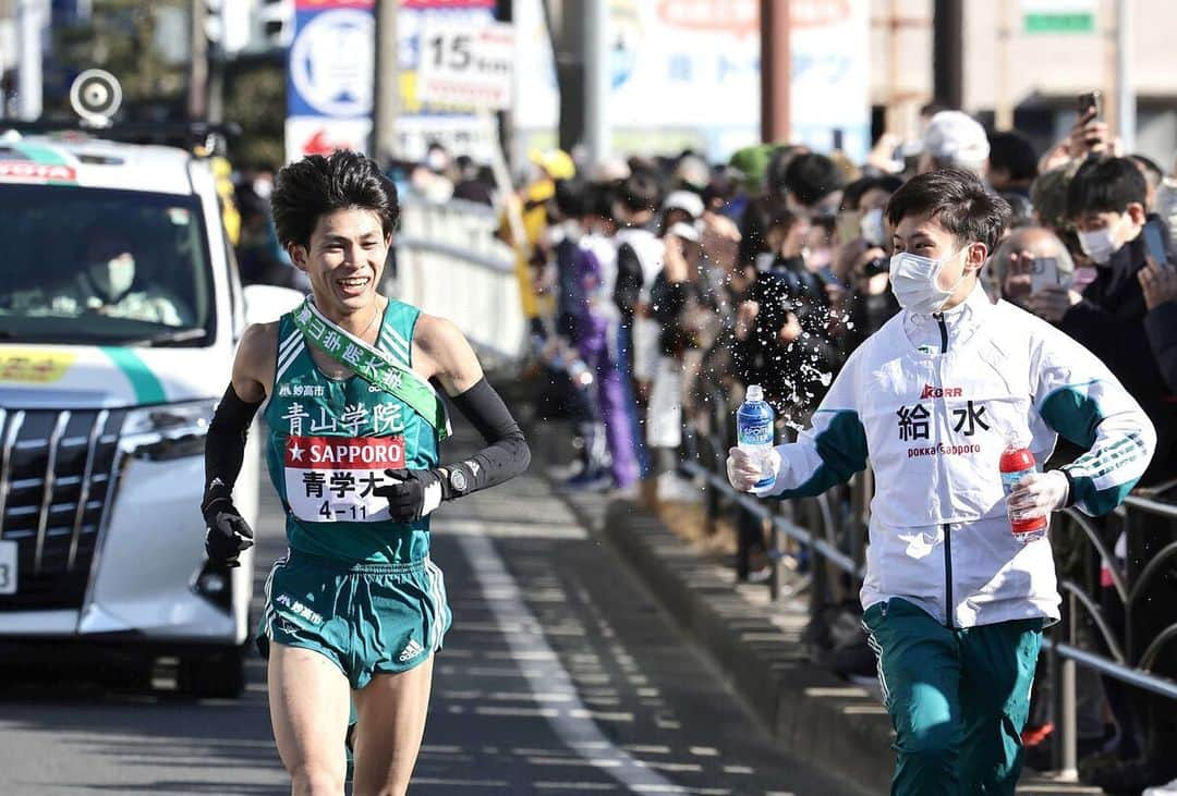 飯田貴之のインスタグラム