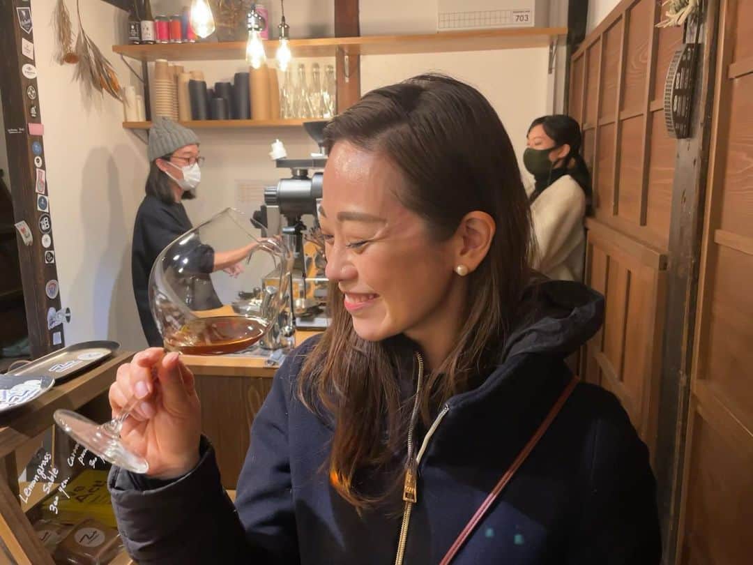 沢瀉美緒のインスタグラム