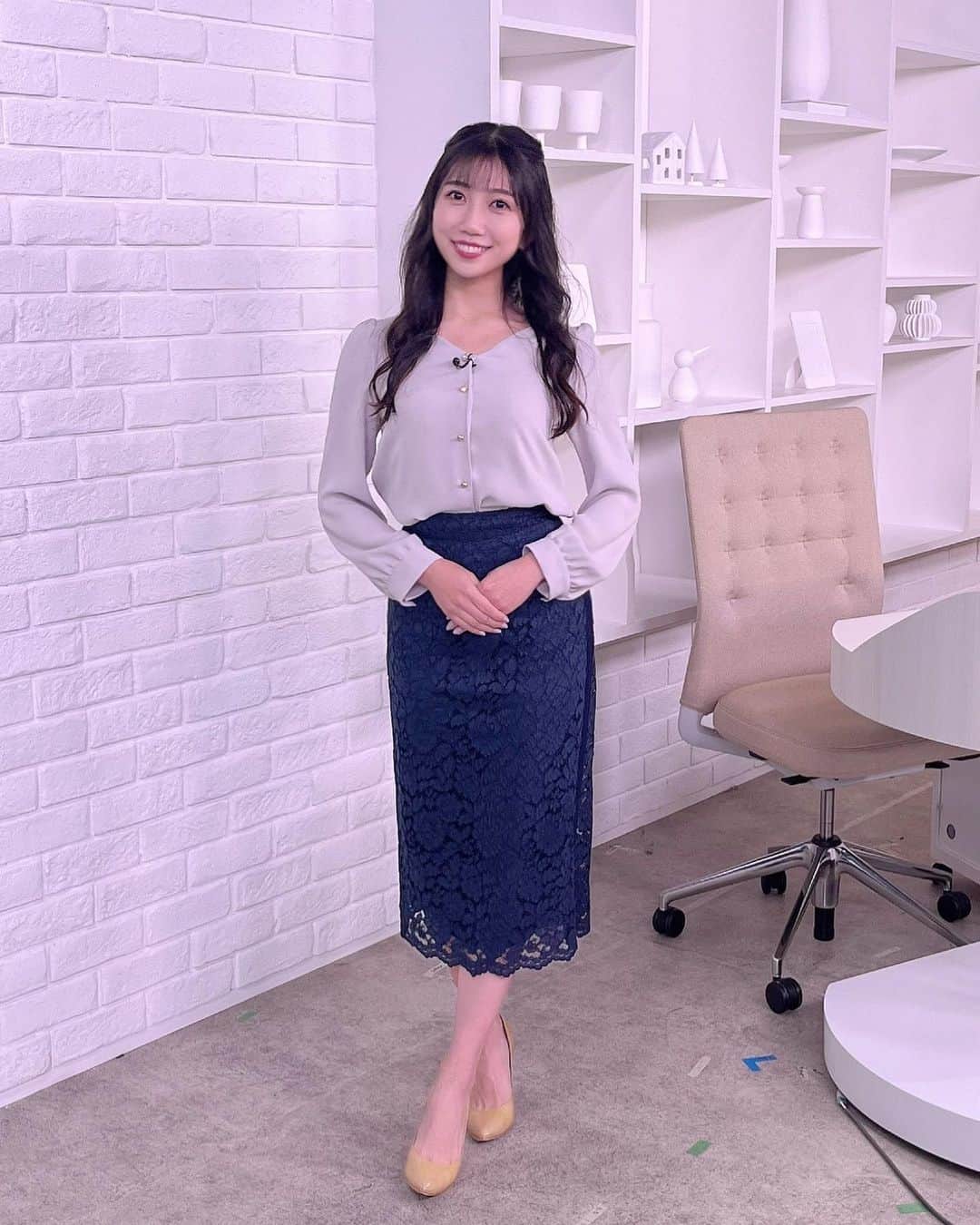 黒田菜月のインスタグラム