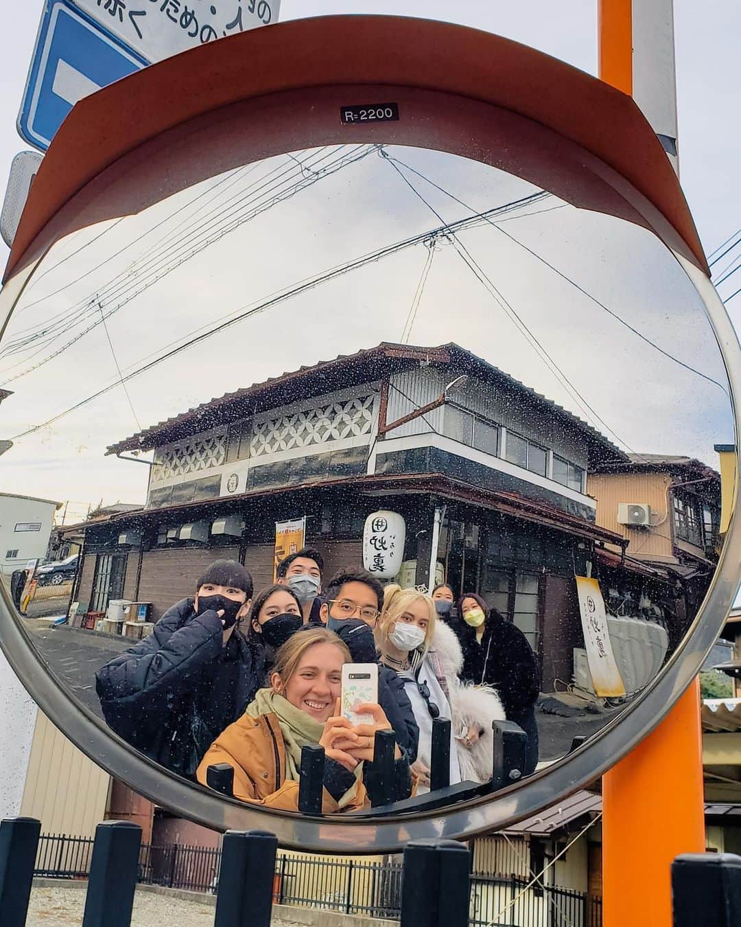 秋元梢のインスタグラム