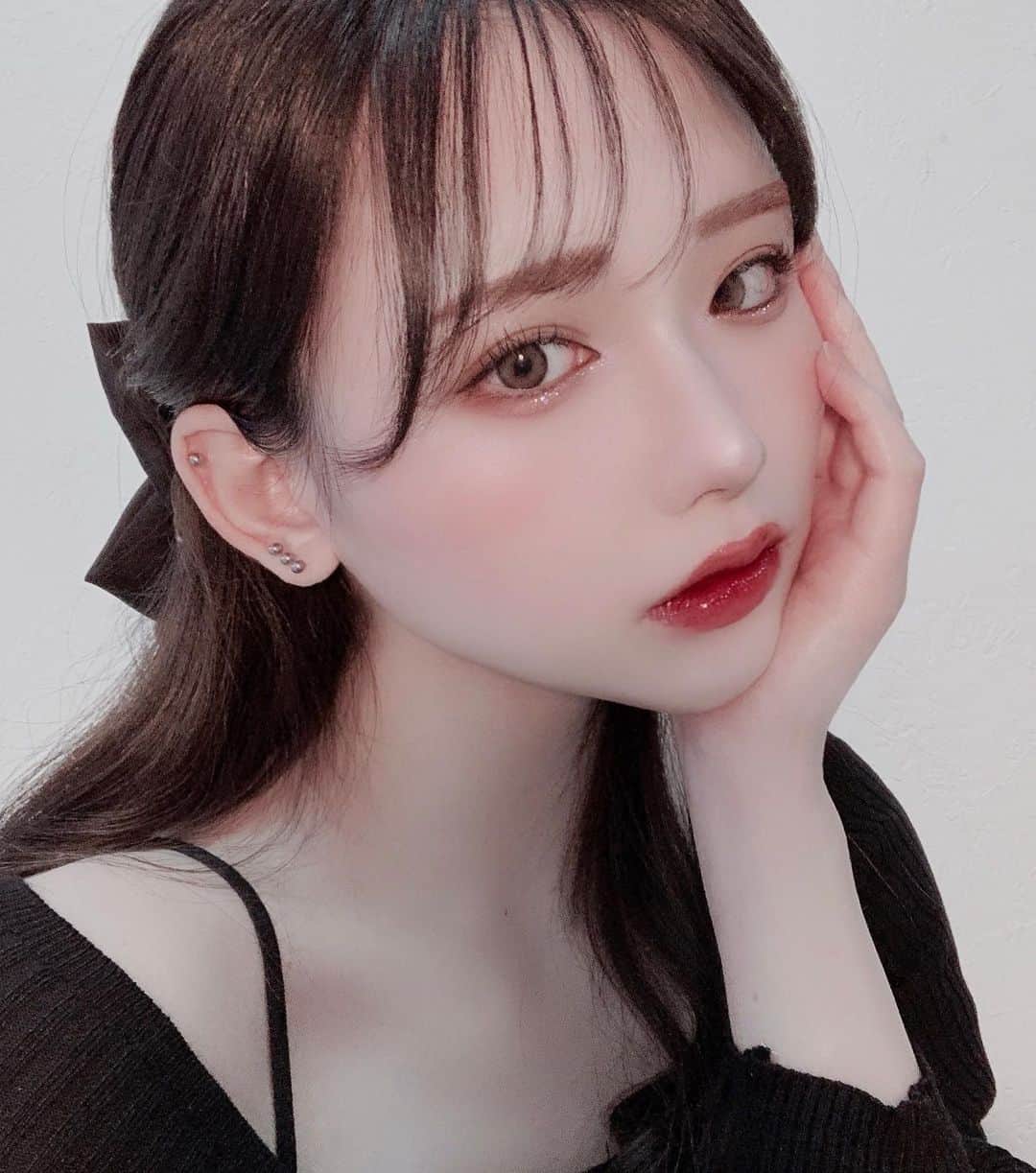なつきのインスタグラム